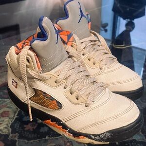 Nike Air Jordan 5 Retro International Flight Kids